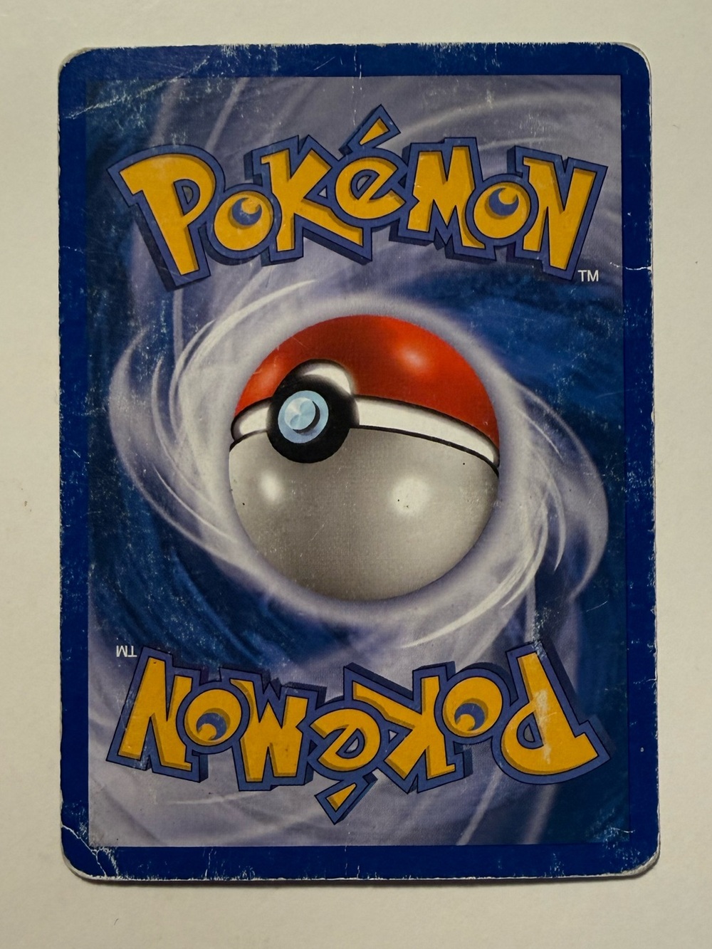 Pokemon Legendary Collection Reverse Holo Abra Card — ULTRA RARE - Picture 2 of 2